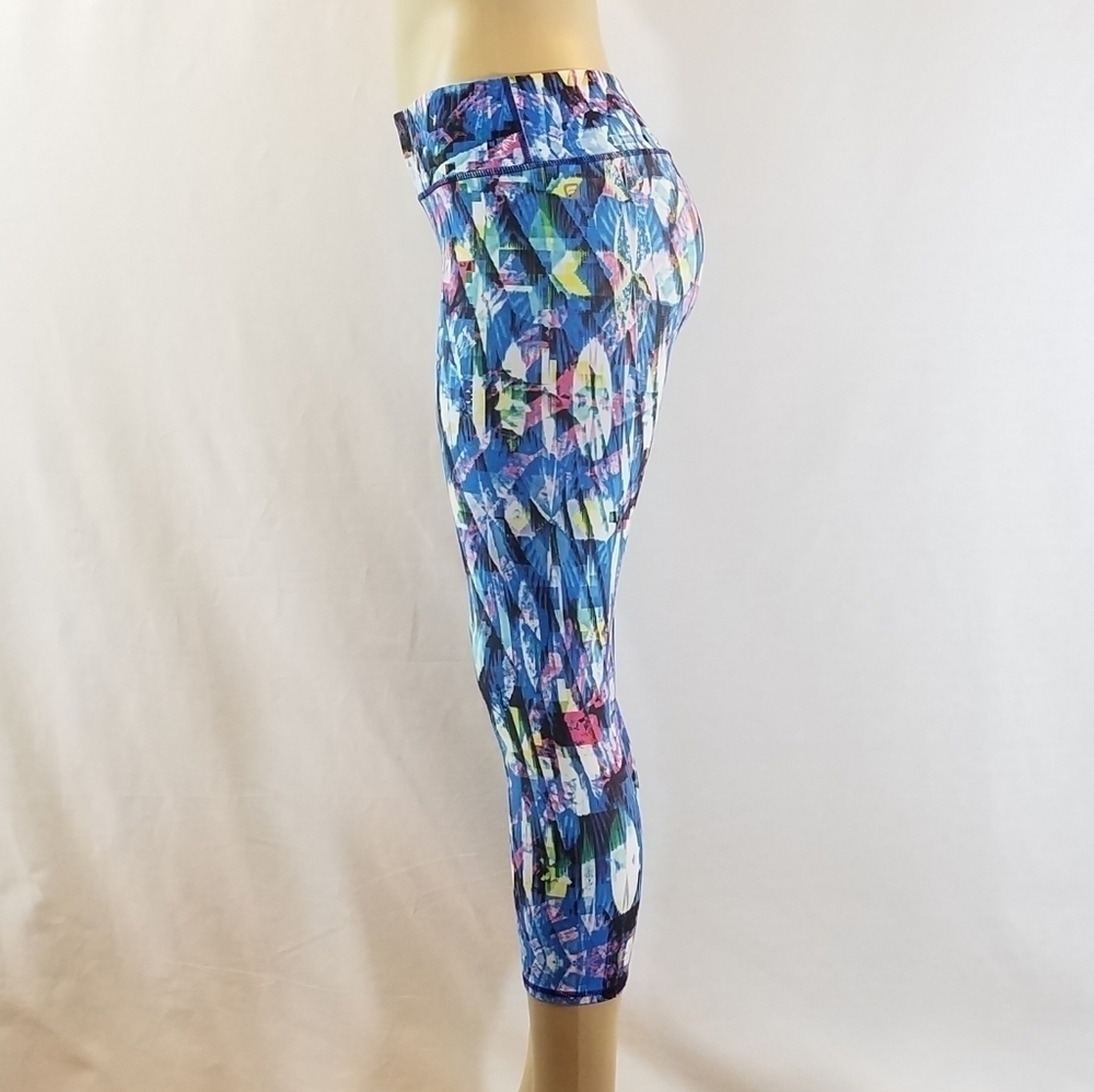 FABLETICS Activewear Capris